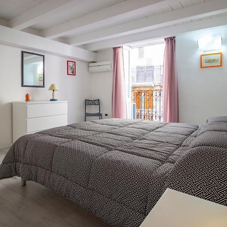 Maniace Homes - Federico & Angelica By Ortigia Apartments Syracuse Eksteriør bilde