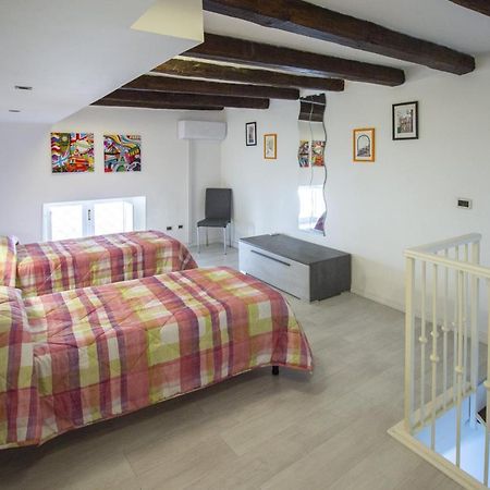 Maniace Homes - Federico & Angelica By Ortigia Apartments Syracuse Eksteriør bilde