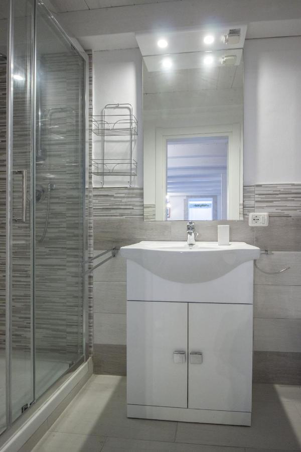 Maniace Homes - Federico & Angelica By Ortigia Apartments Syracuse Eksteriør bilde