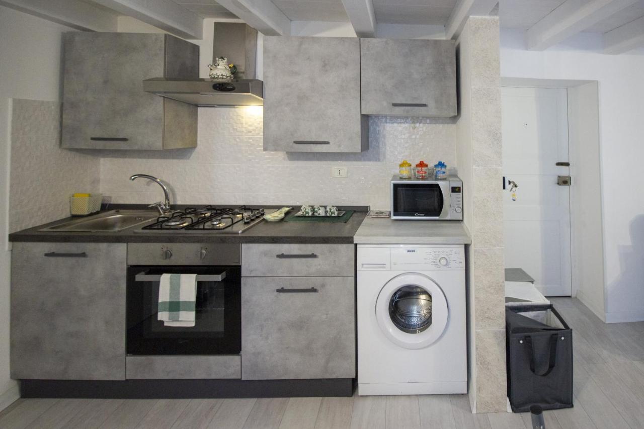 Maniace Homes - Federico & Angelica By Ortigia Apartments Syracuse Eksteriør bilde