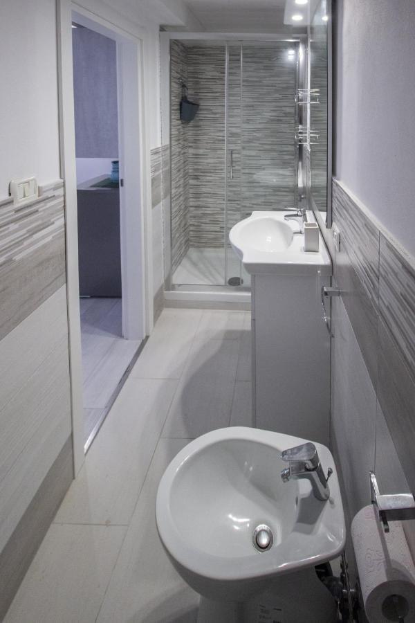 Maniace Homes - Federico & Angelica By Ortigia Apartments Syracuse Eksteriør bilde