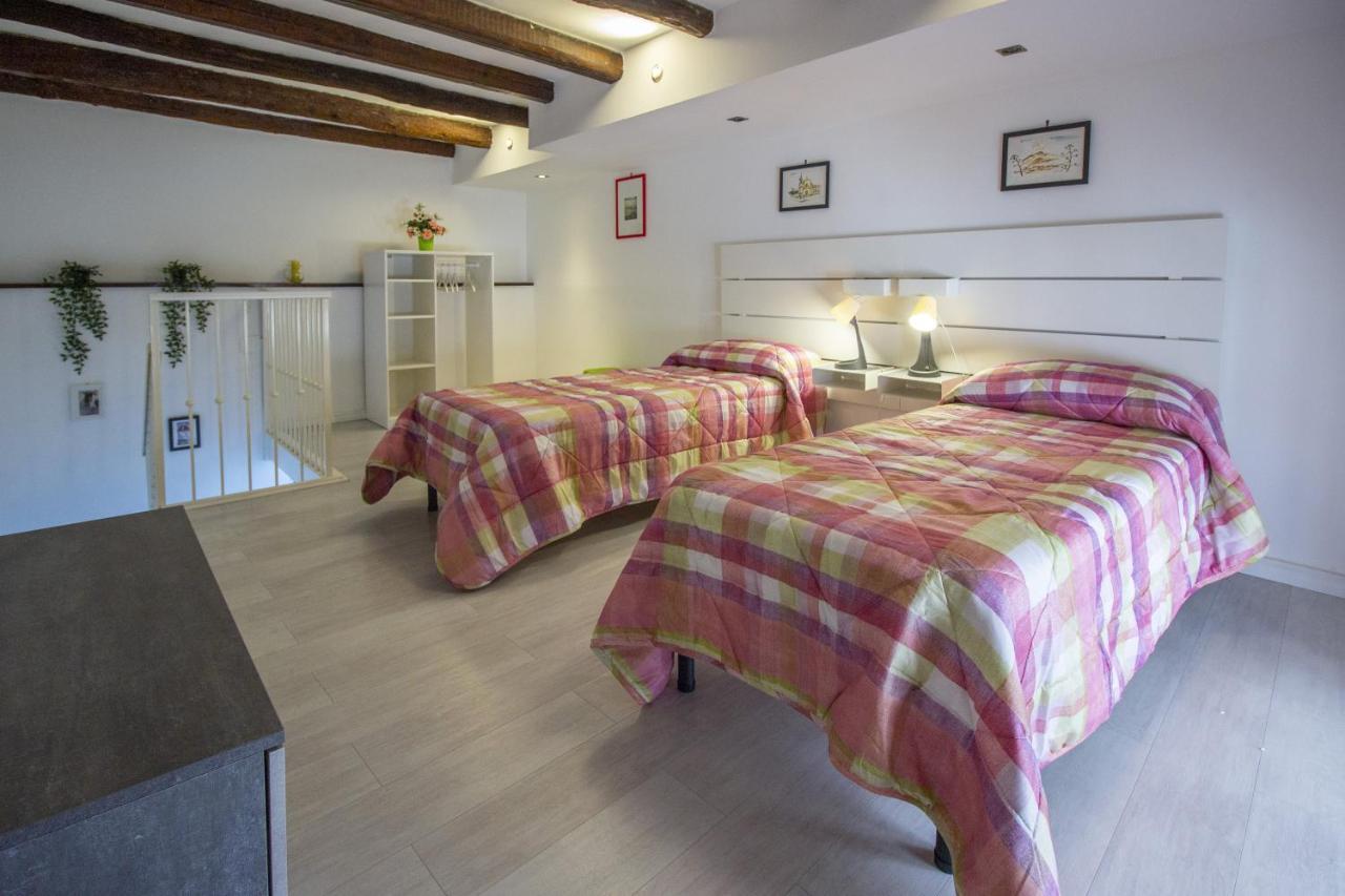 Maniace Homes - Federico & Angelica By Ortigia Apartments Syracuse Eksteriør bilde
